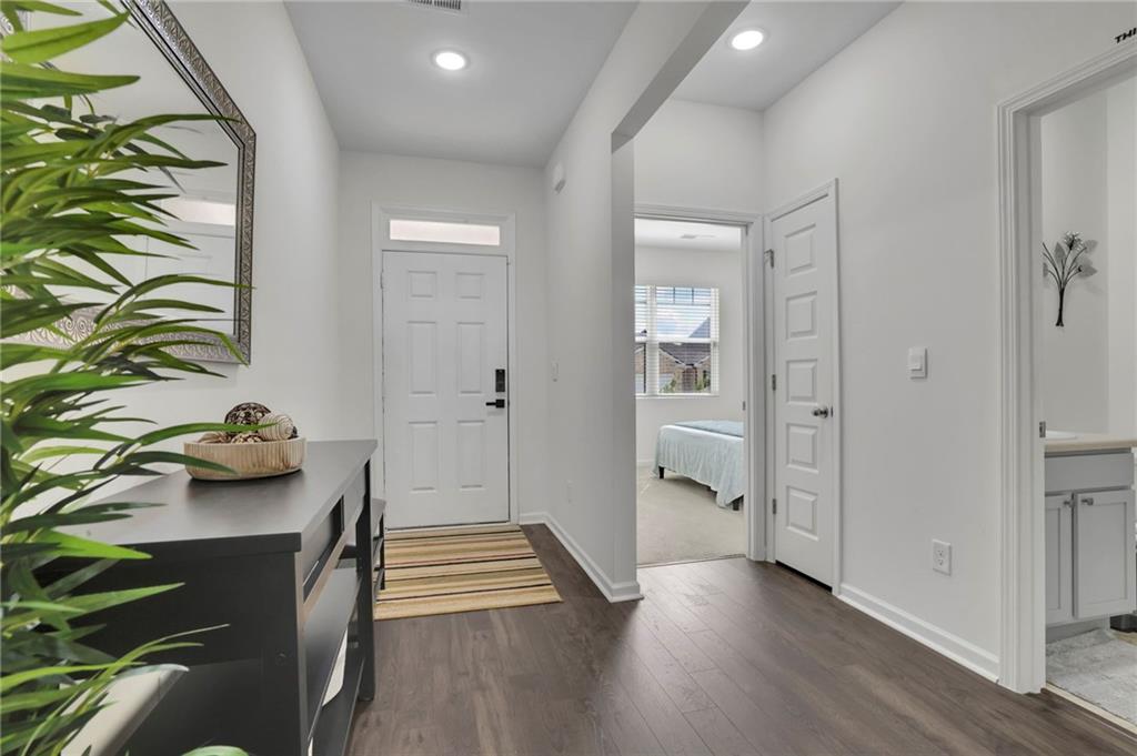 2126 Waycross Lane