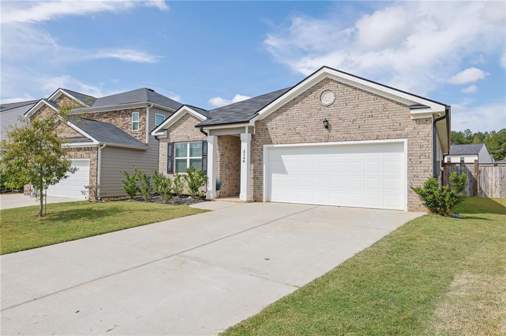 2126 Waycross Lane