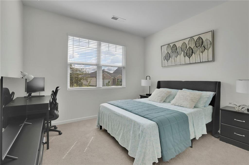 2126 Waycross Lane