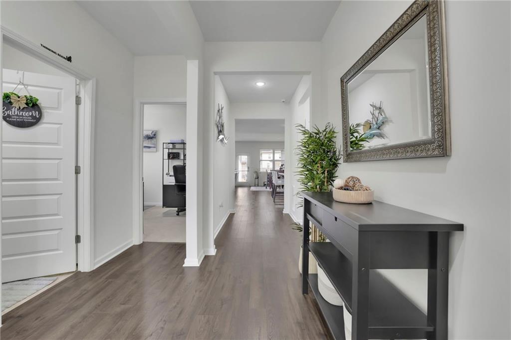 2126 Waycross Lane