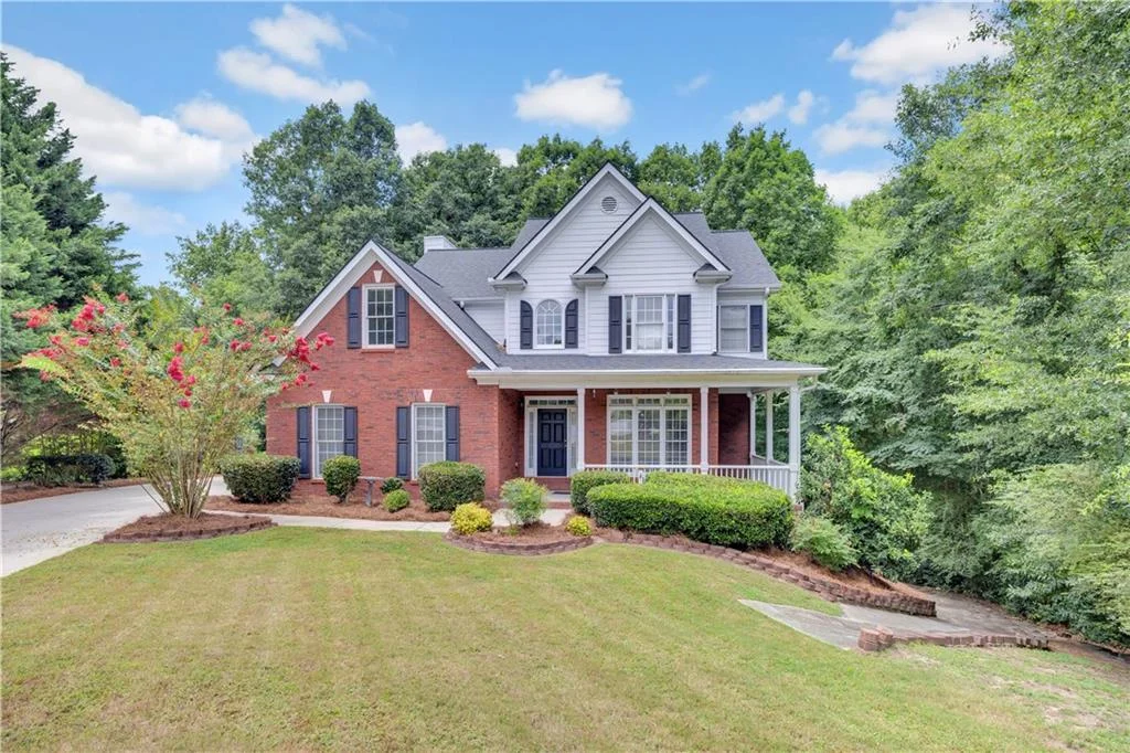 1812 Cotton Lane