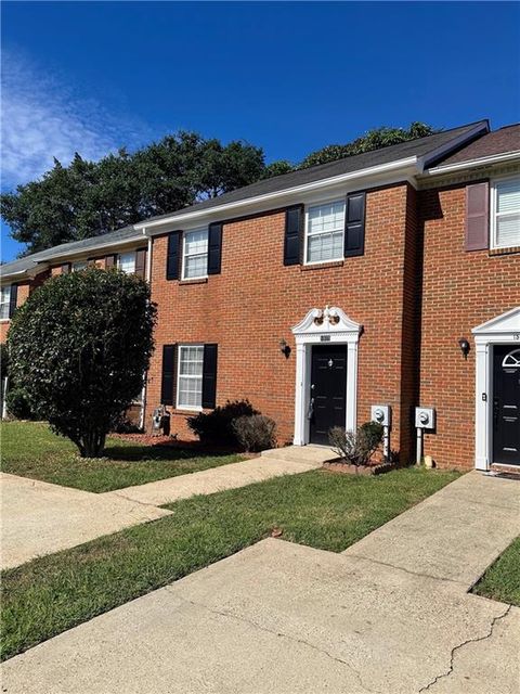 1505 Paces Ferry North Drive SE Smyrna GA 30080
