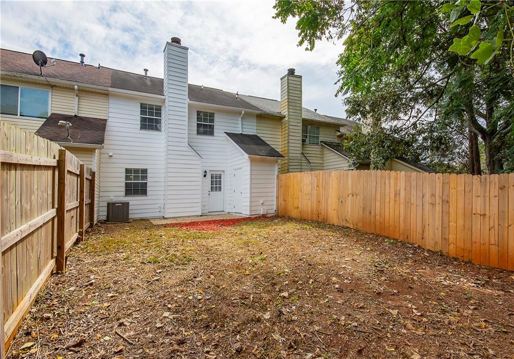 1505 Paces Ferry North Drive SE