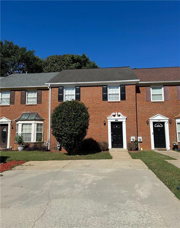 1505 Paces Ferry North Drive SE