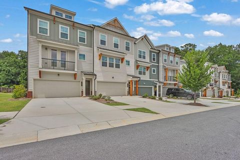 3508 Mount Blue Avenue Tucker GA 30084