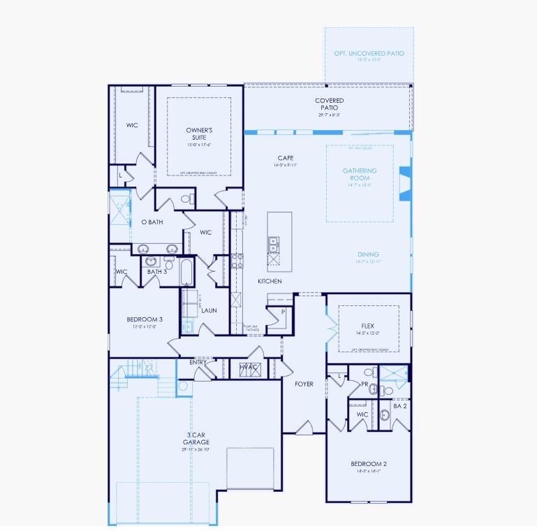 209 Cosmos Court