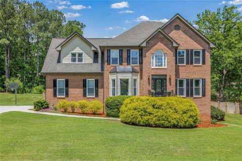 65 Millennial Court Lawrenceville GA 30045
