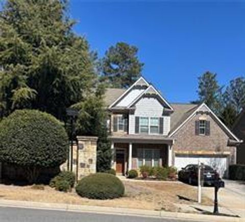 121 Royal Sunset Drive Dallas GA 30157