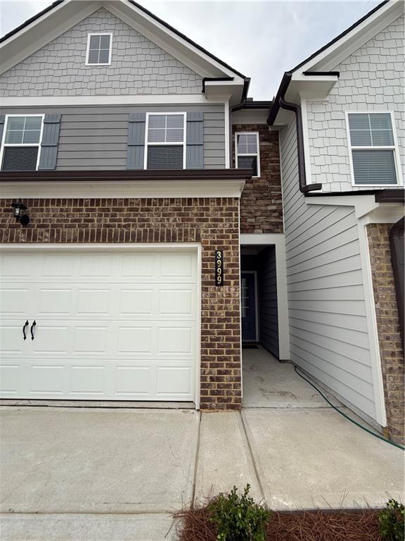 3999 Streamlet Way 158