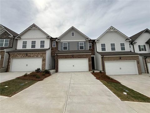 3999 Streamlet Way 158 Gainesville GA 30506