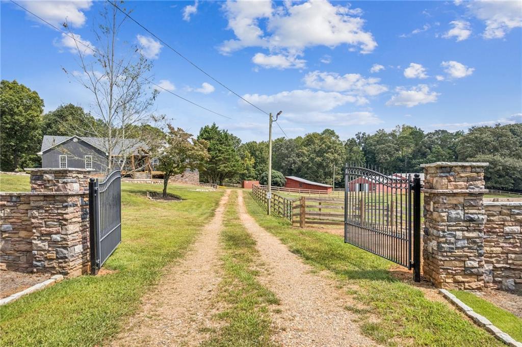 3066 Sweetwater Juno Road