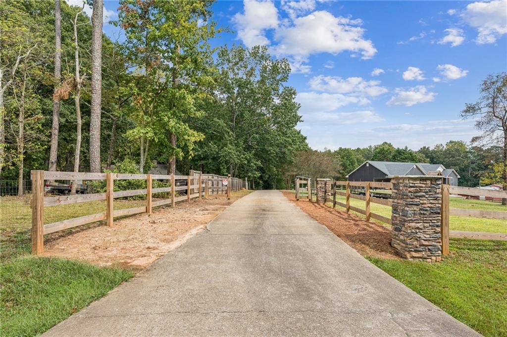 3066 Sweetwater Juno Road