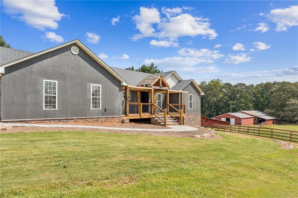 3066 Sweetwater Juno Road