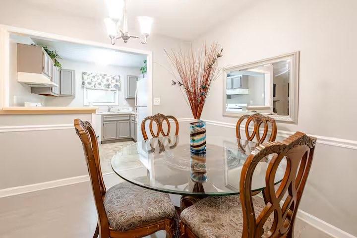 1312 Brockett Place