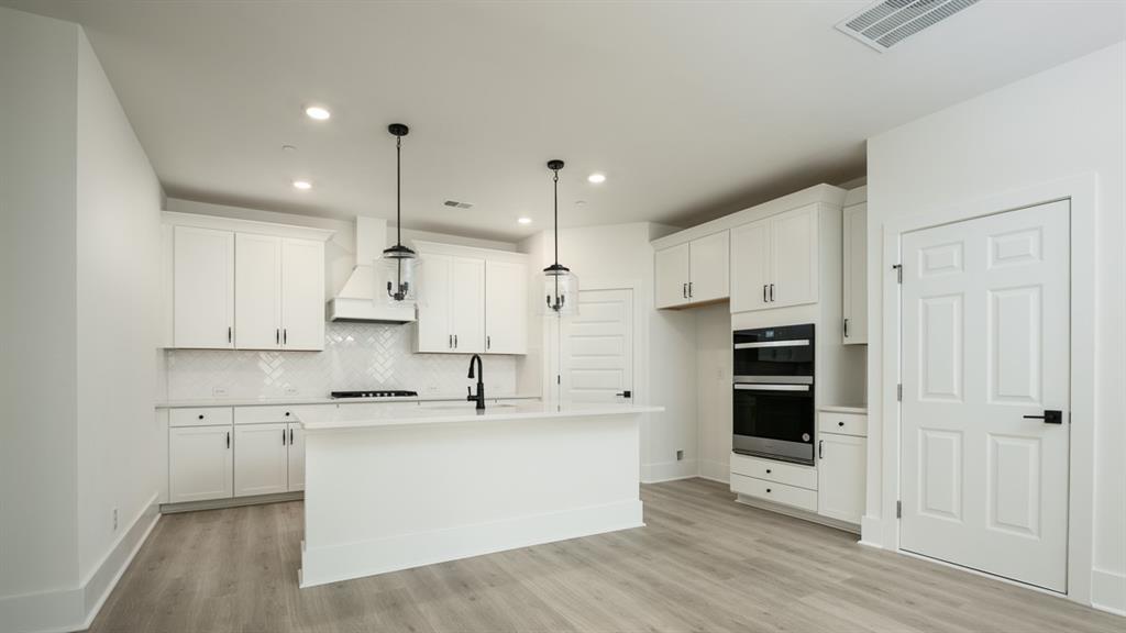 The Village at Sandy Plains - Residential