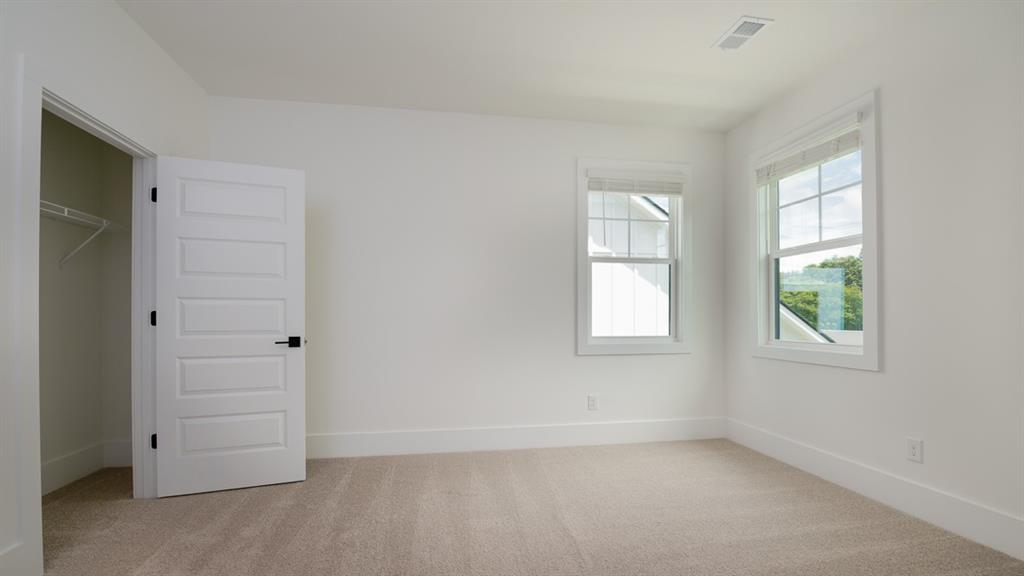 The Village at Sandy Plains - Residential
