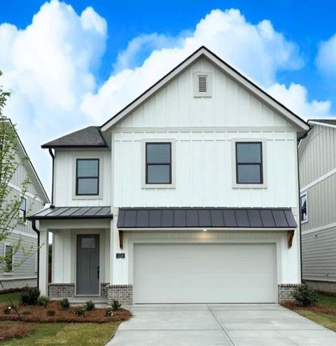 1518 Gatekeeper Terrace Marietta GA 30066