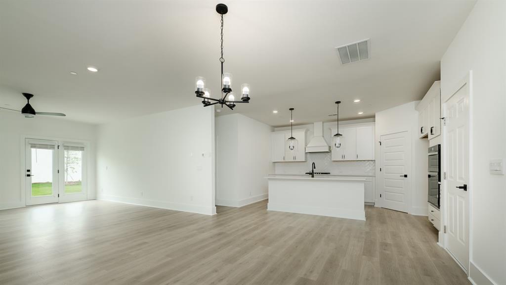 The Village at Sandy Plains - Residential