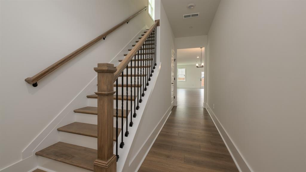 The Village at Sandy Plains - Residential