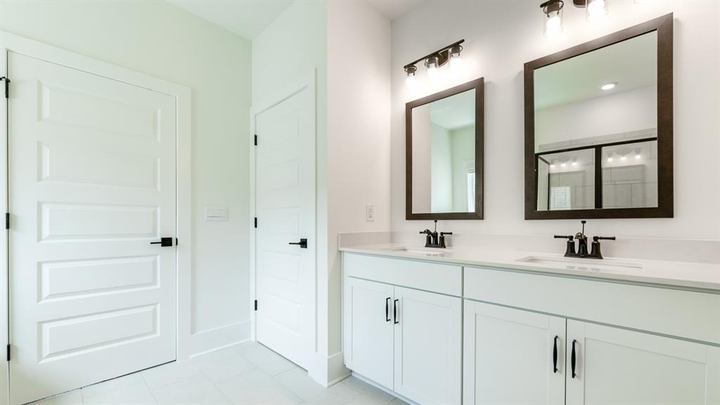 The Village at Sandy Plains - Residential