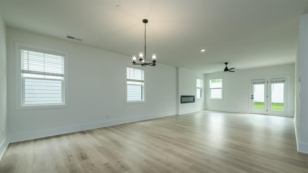 The Village at Sandy Plains - Residential