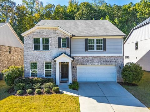 211 Hamlet Drive Johns Creek GA 30097