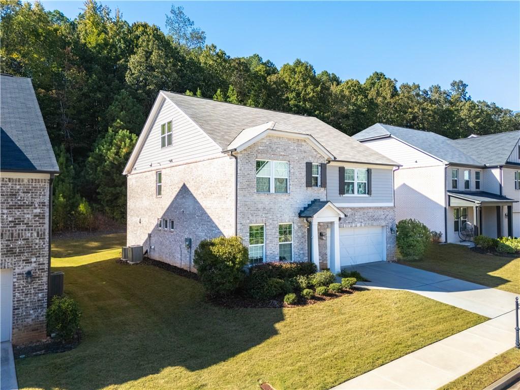 211 Hamlet Drive