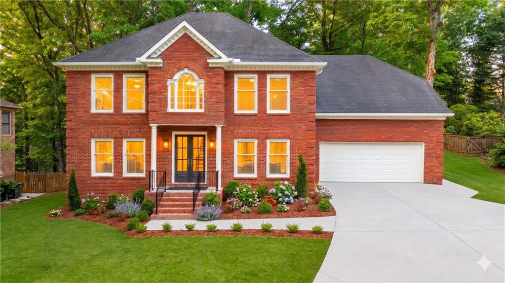 2352 Brittany Lane