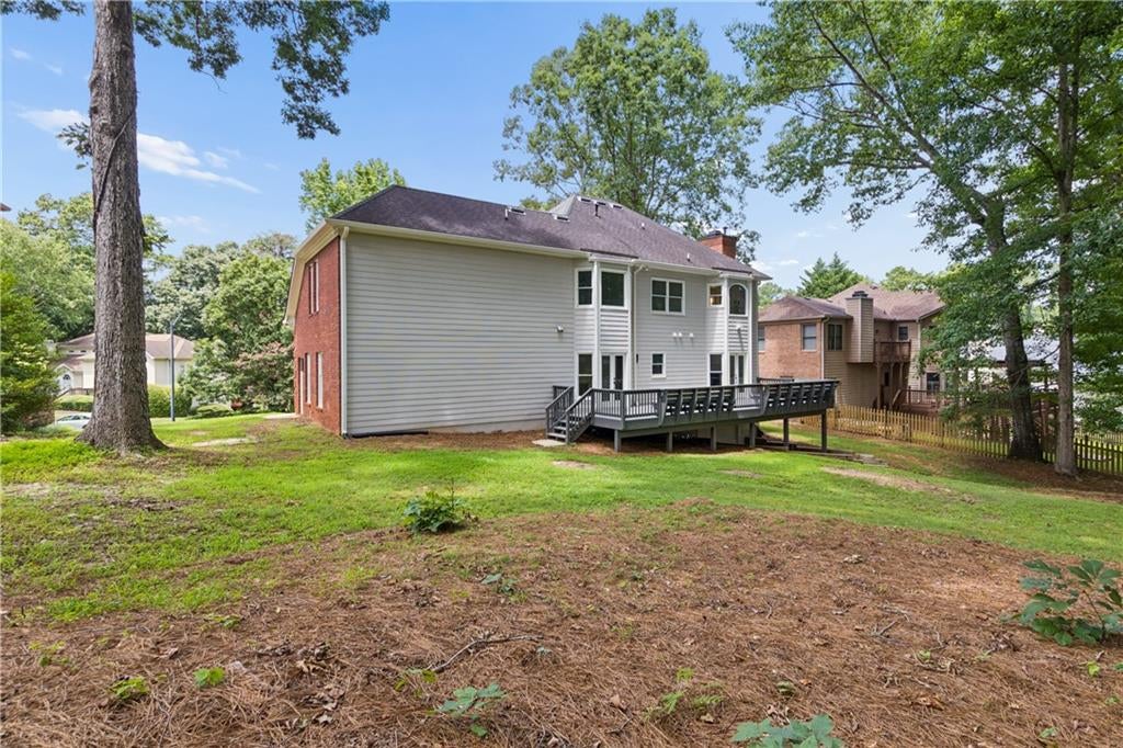 2352 Brittany Lane