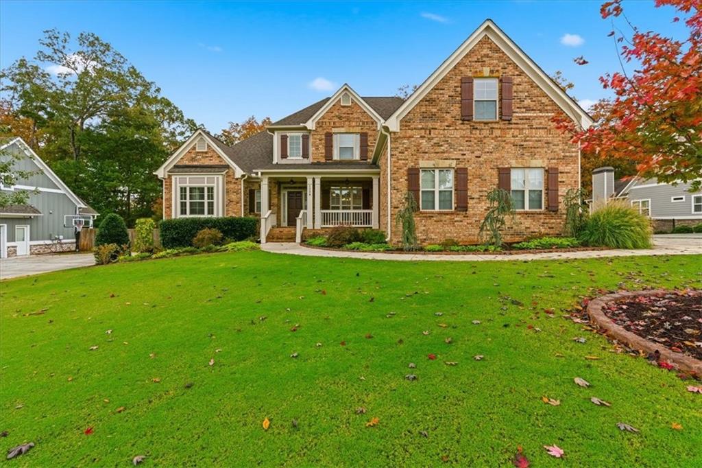 1338 Chipmunk Forest Chase