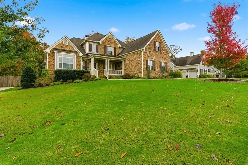 1338 Chipmunk Forest Chase