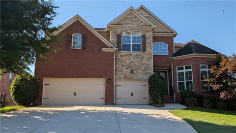 Homes For Rent - 3784 Courson Street<br/> Marietta, GA 30066