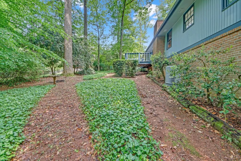4856 Rock Haven Drive