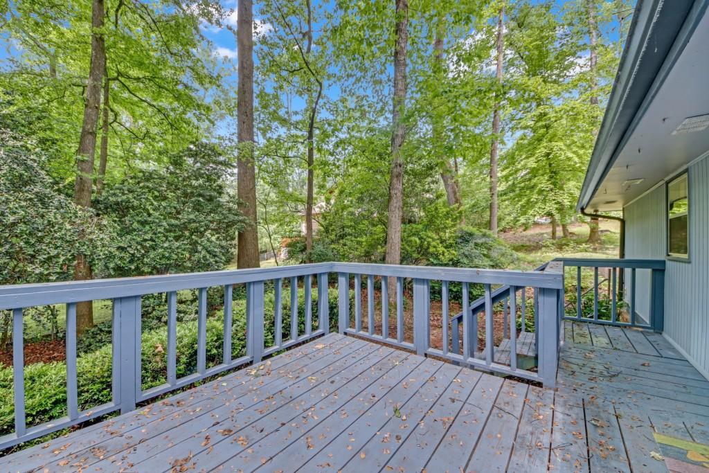 4856 Rock Haven Drive