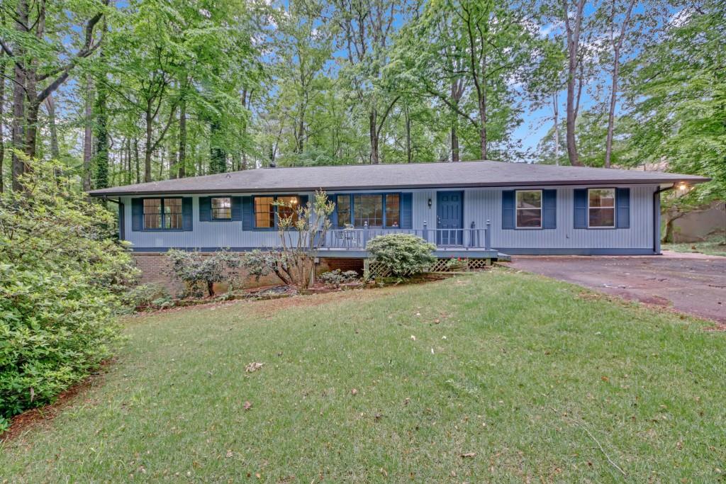 4856 Rock Haven Drive