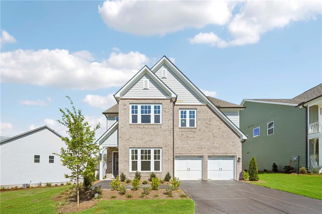 206 East Harbor Drive