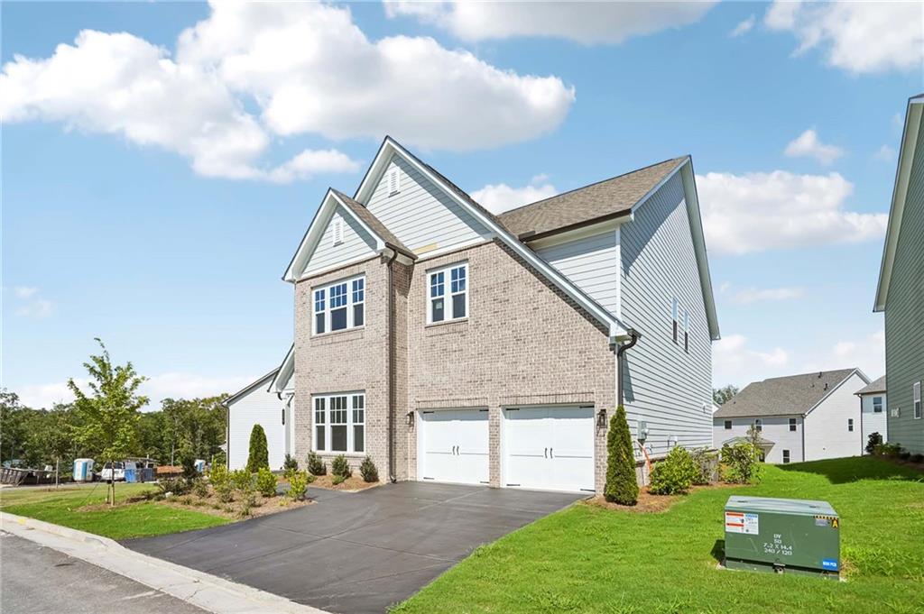 206 East Harbor Drive