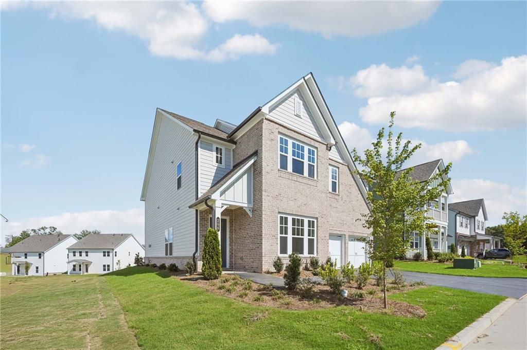 206 East Harbor Drive