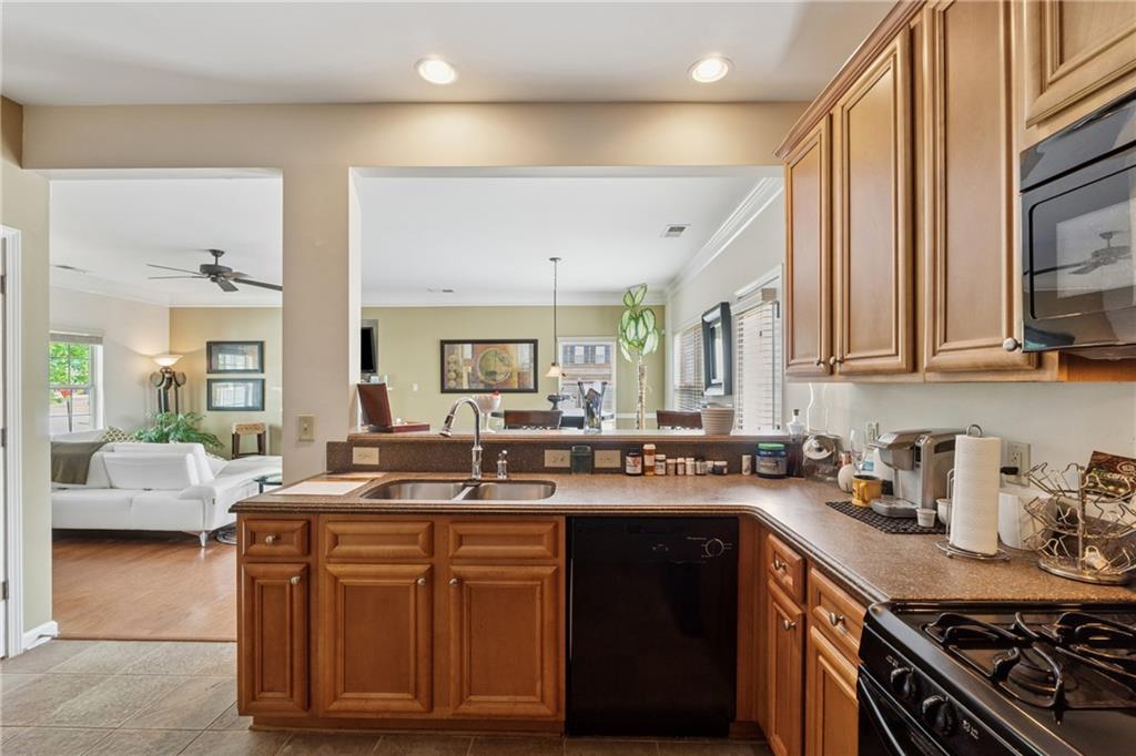 2229 Polder Way, Austell, Georgia image 11