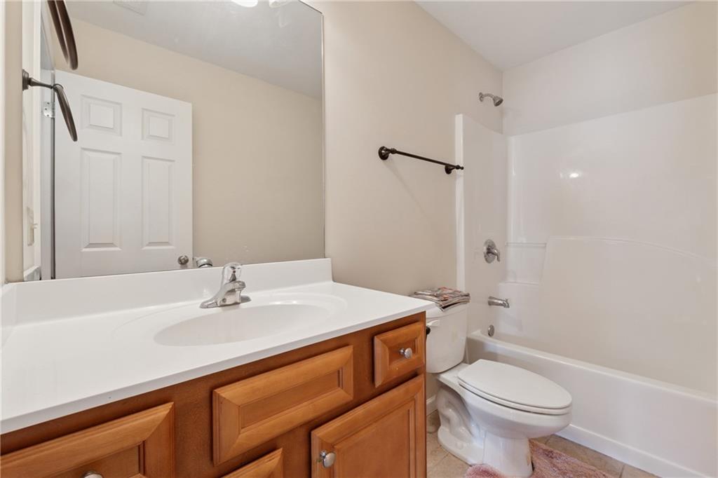 2229 Polder Way, Austell, Georgia image 21