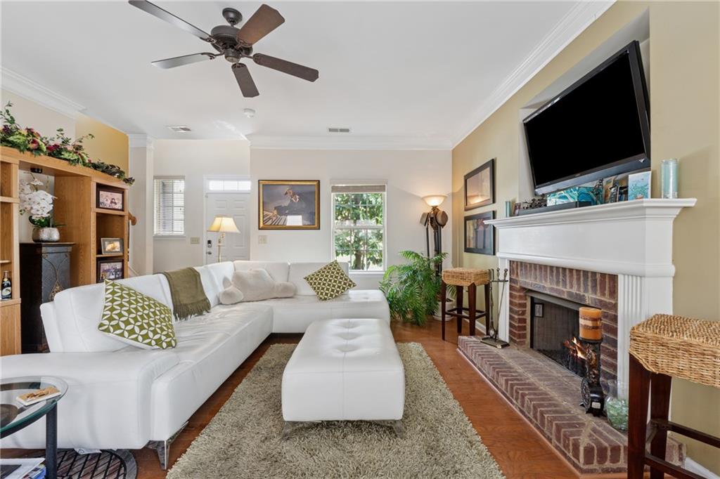 2229 Polder Way, Austell, Georgia image 3