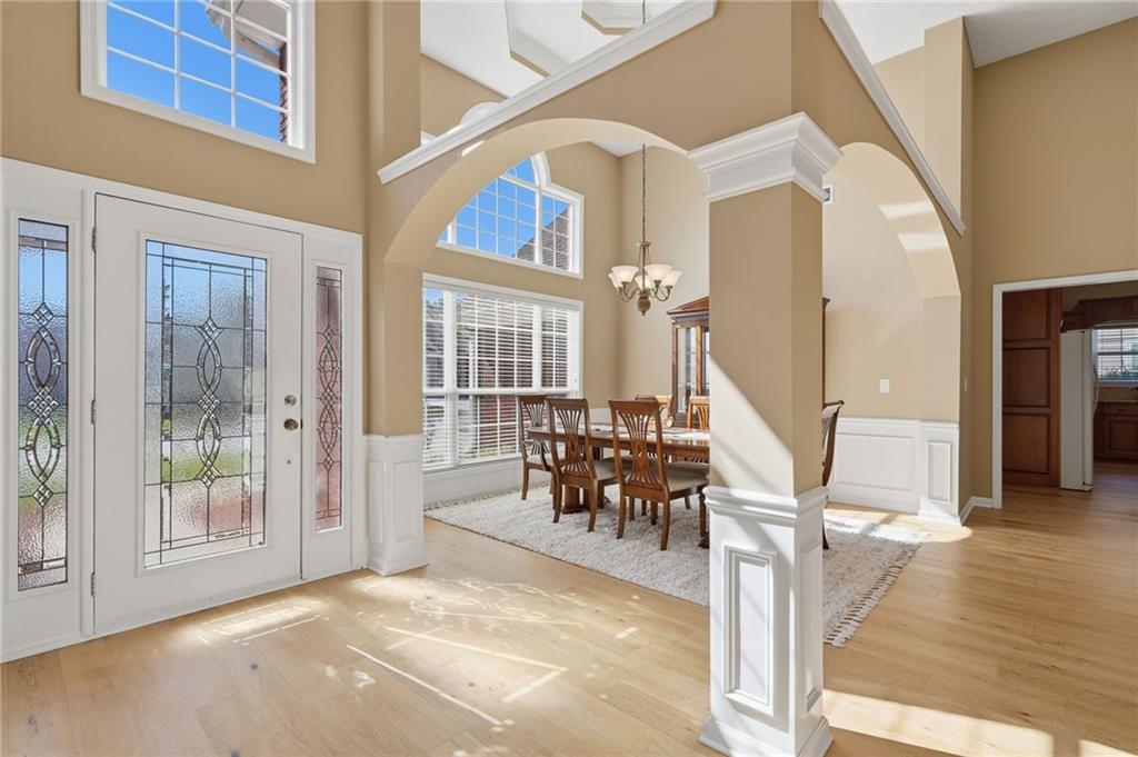 5109 Millwall Court