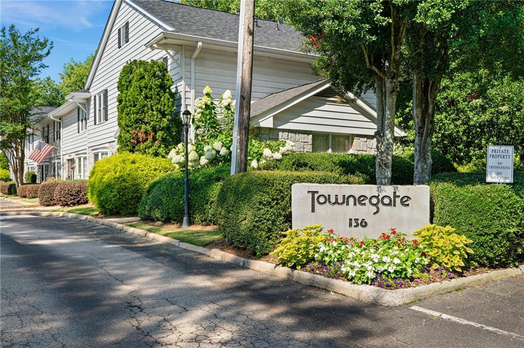 136 Peachtree Memorial Drive VA3
