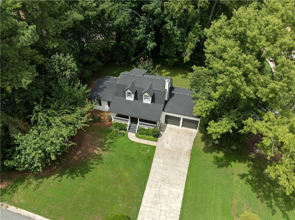 2853 Wendwood Drive