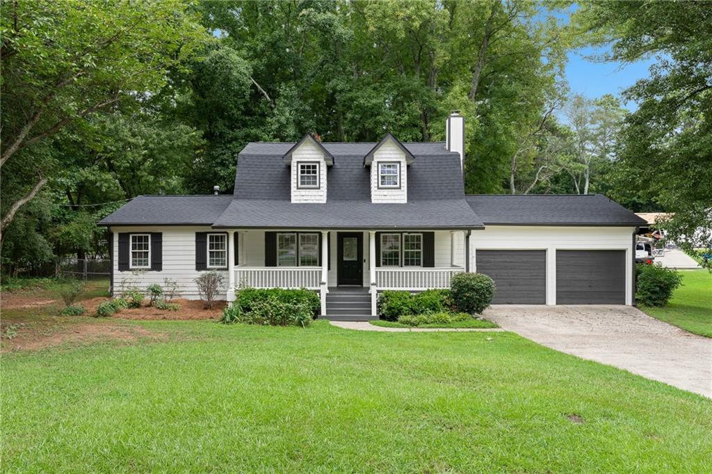 2853 Wendwood Drive