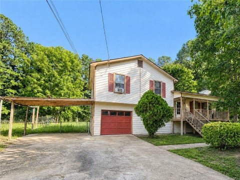 Homes For Sale - 133 Emily Drive<br/> Dallas, GA 30157