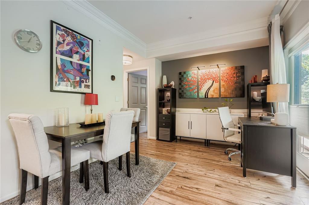 955 Juniper Street NE 1317