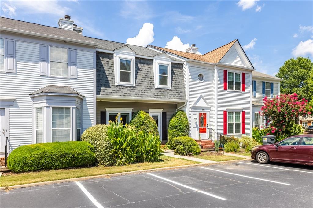 3005 Morningside Park Court