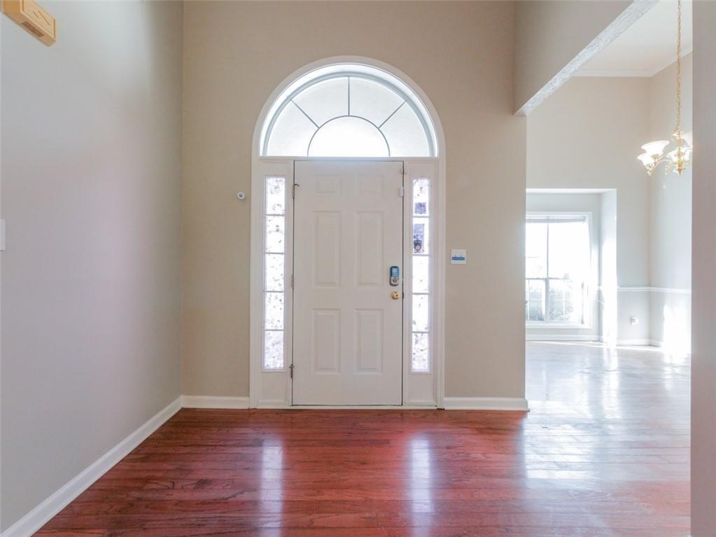 334 Royal Crescent Way, Stockbridge, Georgia image 8