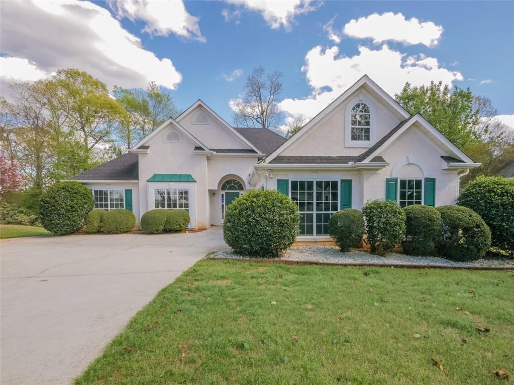 334 Royal Crescent Way, Stockbridge, Georgia image 1